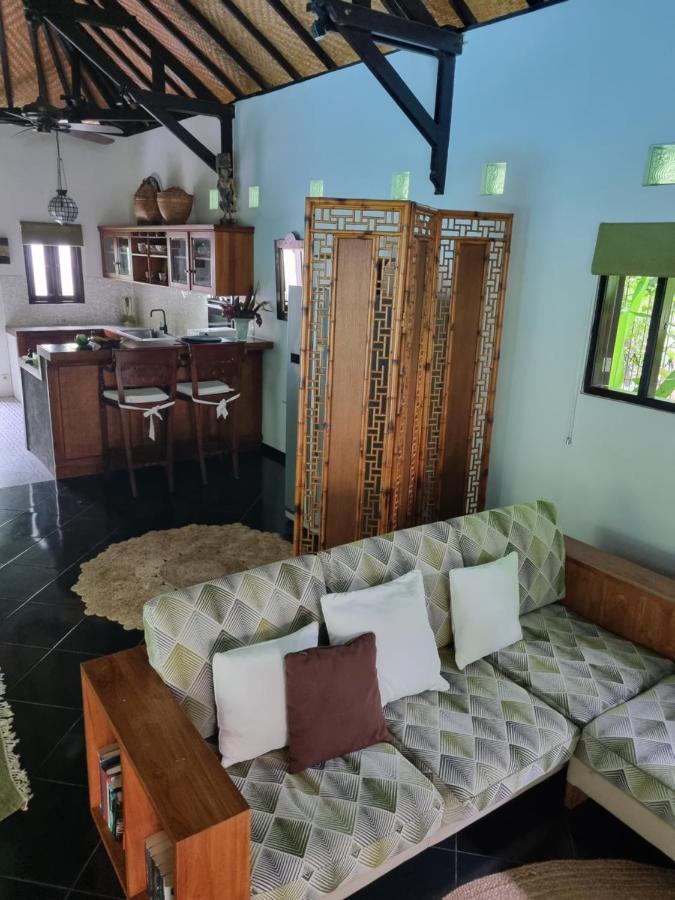 Villa Jati - Private Poolside Villa Central Lovina Zewnętrze zdjęcie