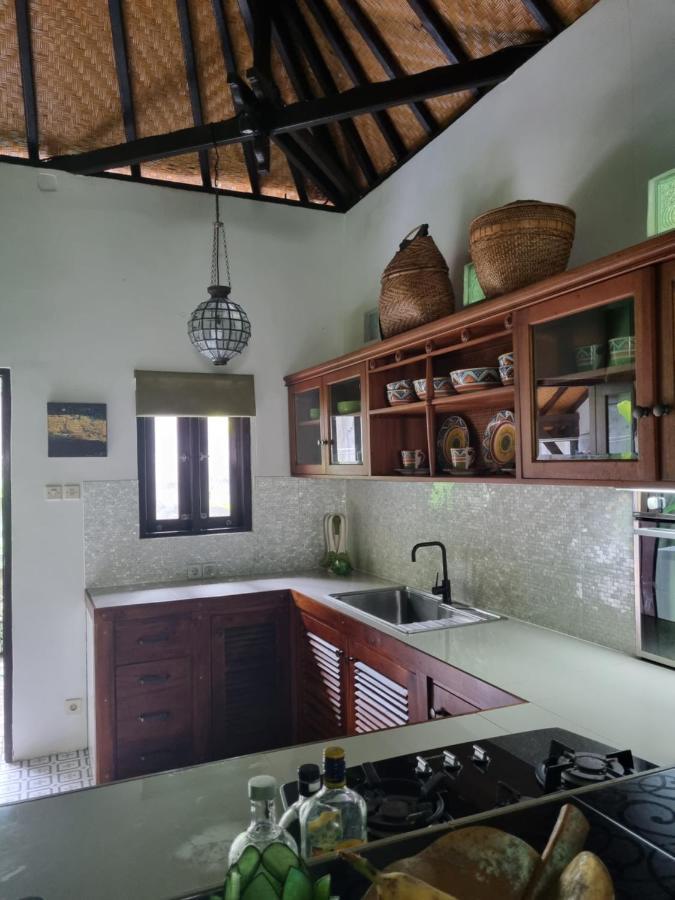 Villa Jati - Private Poolside Villa Central Lovina Zewnętrze zdjęcie