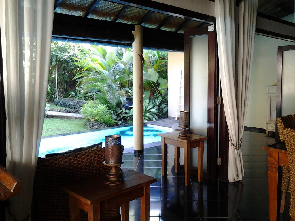Villa Jati - Private Poolside Villa Central Lovina Zewnętrze zdjęcie